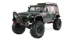 22655 AMXRock Crosstrail Crawler 4WD 1:10 ARTR
